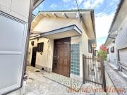 戸建 津久野町3丁