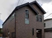 東急池上線雪が谷大塚駅まで徒歩4分