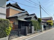 野見山1丁目貸家