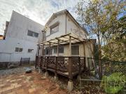 萩乃町2丁目 貸家