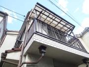 西武新宿線田無駅まで徒歩19分