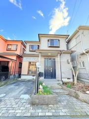 岩出市中迫戸建て