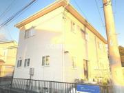初生町テラスハウス