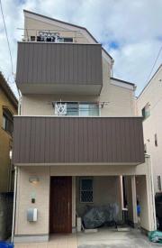 ＪＲ京浜東北・根岸線蒲田駅まで徒歩7分