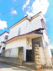 狭山市南入曽第二貸家