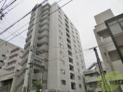 カスタリア大町