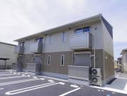 カーサイルフィオーレ A