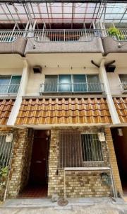 阪急神戸線園田駅まで徒歩15分