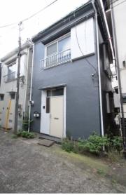 西武新宿線都立家政駅まで徒歩2分