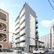 地下鉄東山線今池駅まで徒歩13分