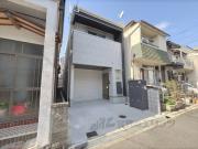 ＪＲ片町線長尾駅まで徒歩18分