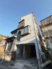 貝塚市王子戸建