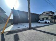 東畦（GA様）平屋