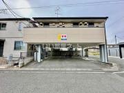 東武小泉線竜舞駅まで徒歩3分