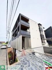 小田急小田原線本厚木駅