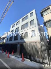 東急東横線学芸大学駅まで徒歩6分