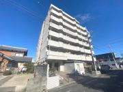 東洋マンション