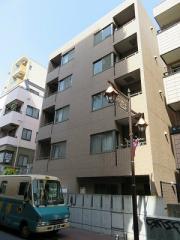ＪＲ京浜東北・根岸線川崎駅まで徒歩5分