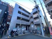 ドミサイルオーミヤ