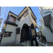 川口市柳崎戸建