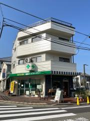 コーポタバヤシ
