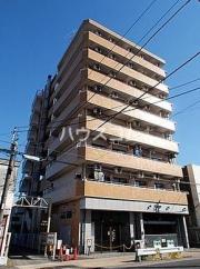 アーバンヒルズ本厚木
