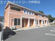 ルミエール イリゼ