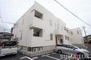 ＪＲ豊肥本線東海学園前駅まで徒歩17分