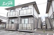 えとあタウン A棟