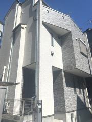東高砂町戸建住宅