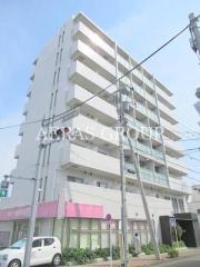 カリーノ西国分寺