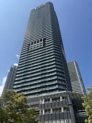 勝どきビュータワー（KACHIDOKI VIEW TOWER）