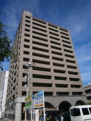 ＪＲ山陽本線岡山駅まで徒歩12分
