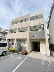 南海本線堺駅まで徒歩8分