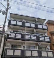 木元ハイツ