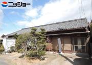 津島市江川町共同住宅