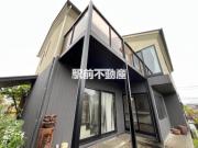 柳川市新町貸家