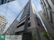 東京メトロ銀座線稲荷町駅まで徒歩5分