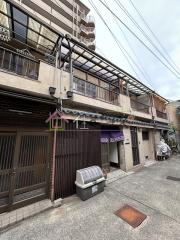 三軒家東戸建