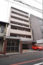 地下鉄烏丸線烏丸御池駅まで徒歩5分