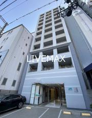 ＪＲ東海道本線三ノ宮駅まで徒歩5分