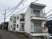 京王線聖蹟桜ヶ丘駅まで徒歩8分