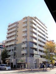 ＪＲ中央線高円寺駅まで徒歩9分