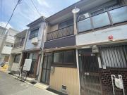 荒田町4丁目貸家