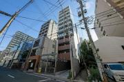 グランカーサ渡辺通