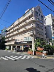 レジデンス須賀菊川