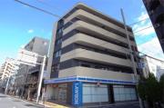 ＪＲ常磐線南千住駅まで徒歩7分