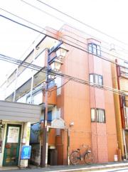 Nファースト清瀬