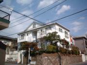 都営大江戸線新江古田駅まで徒歩12分