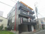 ダイドー壱番館